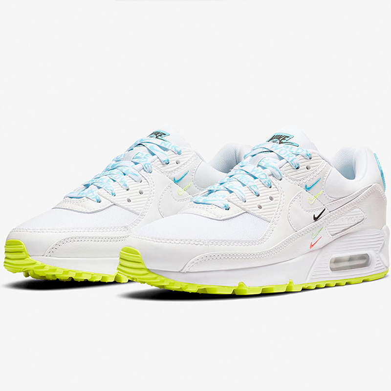 Nike Shoes Air Max 90 - Nike scarpe da corsa basse sportive