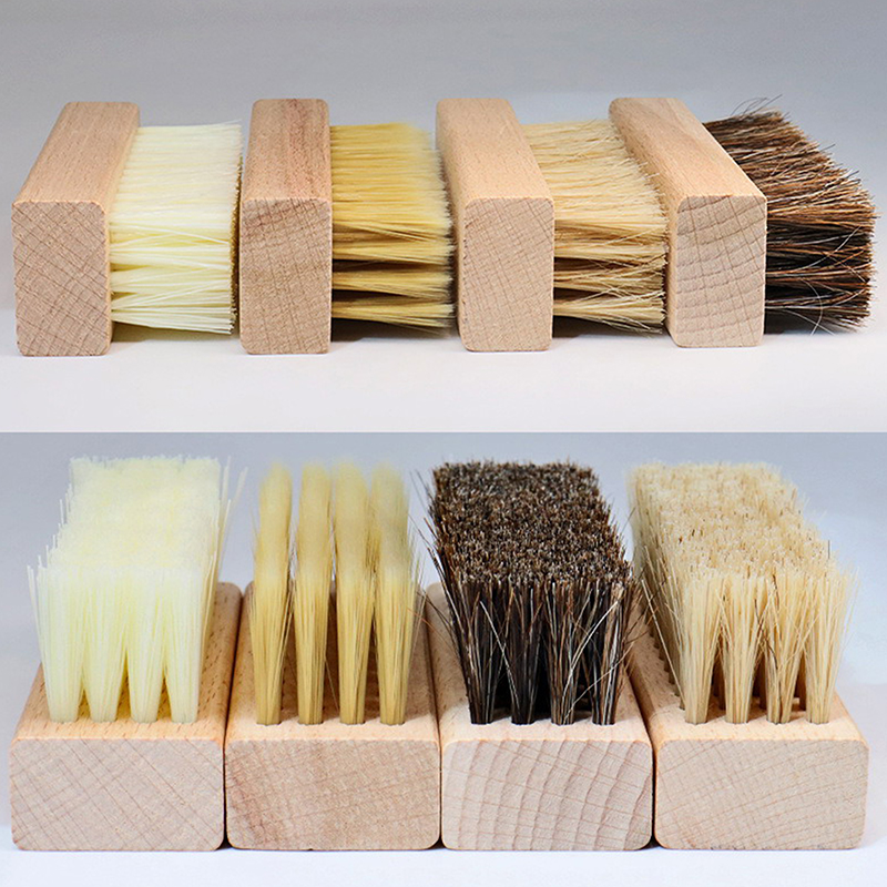 Sneaker Cleaning Kit - Utile spazzola per scarpe con manico