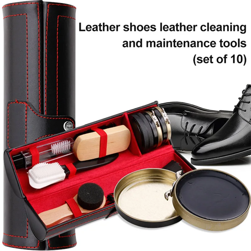Kit professionale per la cura  - Sneaker Cleaning Kit recensione e prezzo
