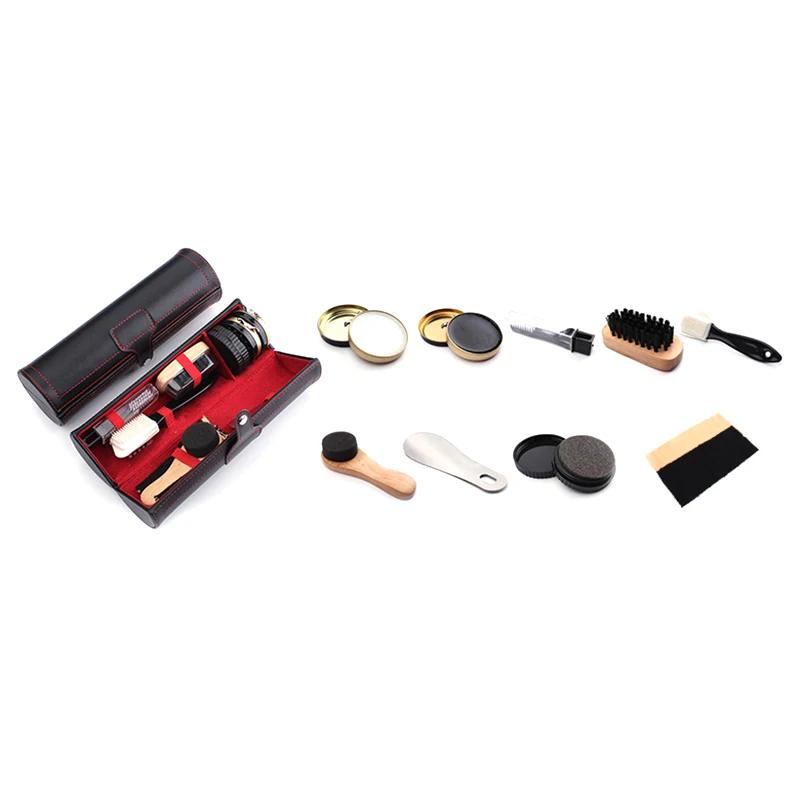 Kit professionale per la cura  - Sneaker Cleaning Kit recensione e prezzo
