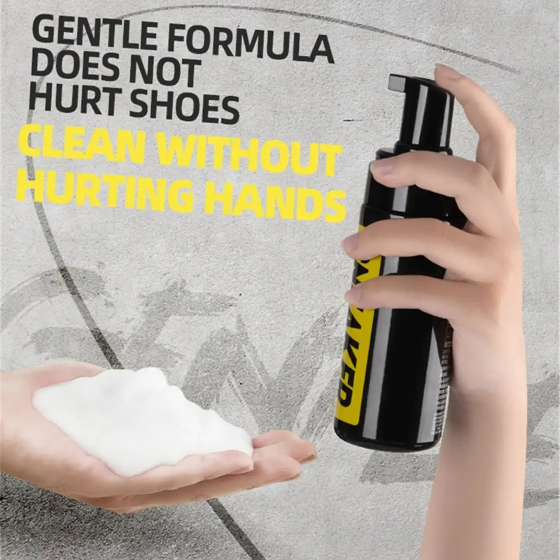 Kit detergente per schiuma per - Sneaker Cleaning Kit recensione e prezzo