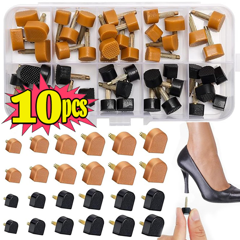 10 pezzi di ricambio per tacch - Sneaker Care Tips recensione e prezzo