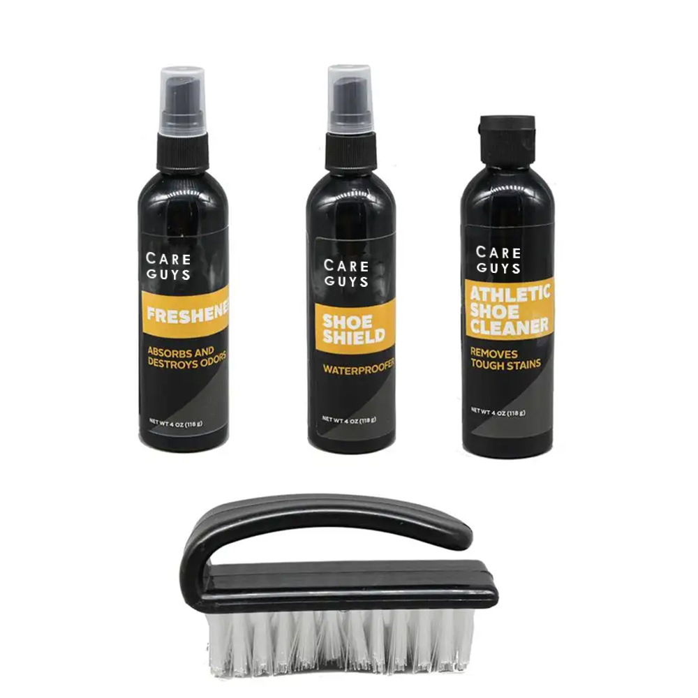 Kit Pulizia Scarpe, Detergente - Sneaker Cleaning Kit recensione e prezzo