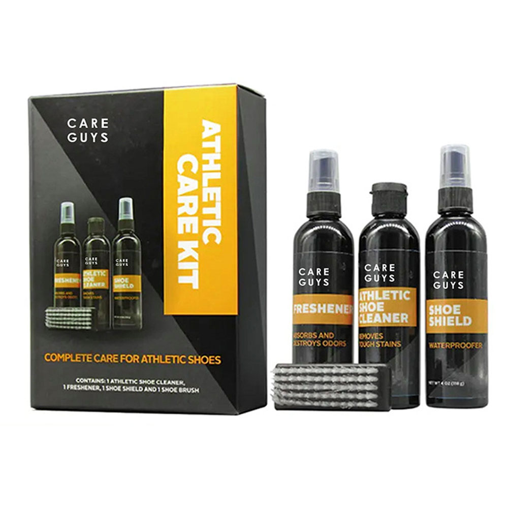 Kit Pulizia Scarpe, Detergente - Sneaker Cleaning Kit recensione e prezzo