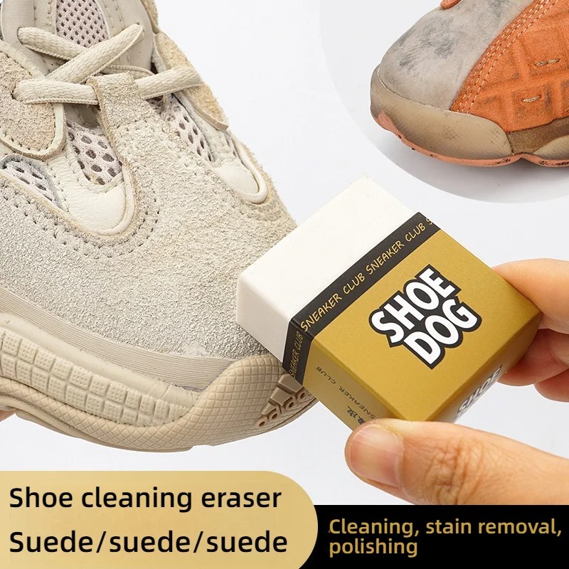 Set di gomme da cancellare e s - Sneaker Cleaning Kit recensione e prezzo