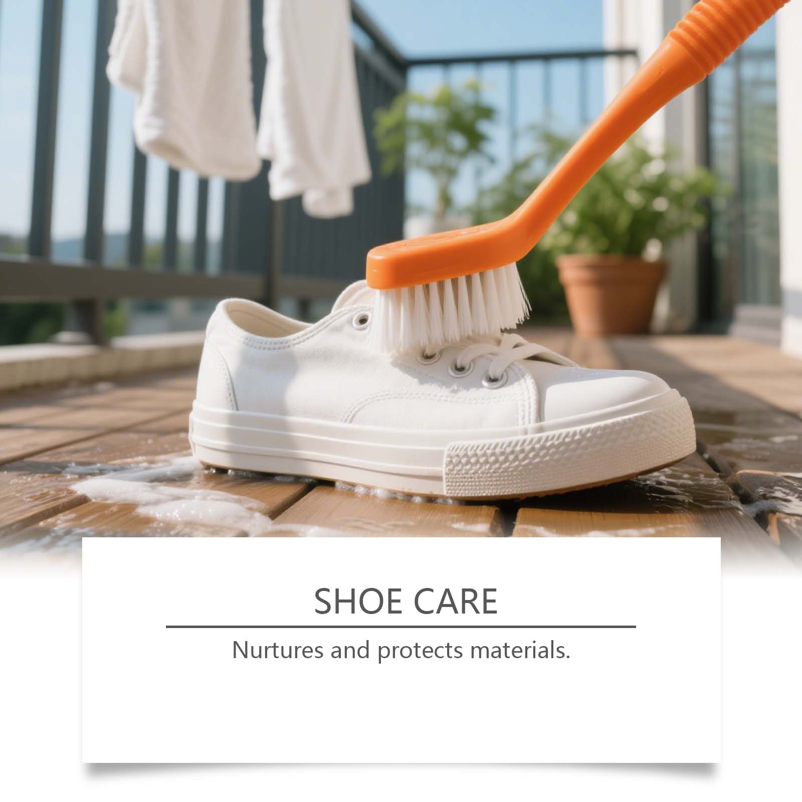 Crema Detergente per Scarpe Bi - Sneaker Cleaning Kit recensione e prezzo