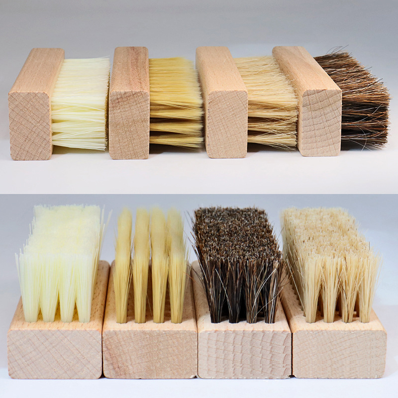 1PC setole di maiale spazzola  - Sneaker Cleaning Kit recensione e prezzo