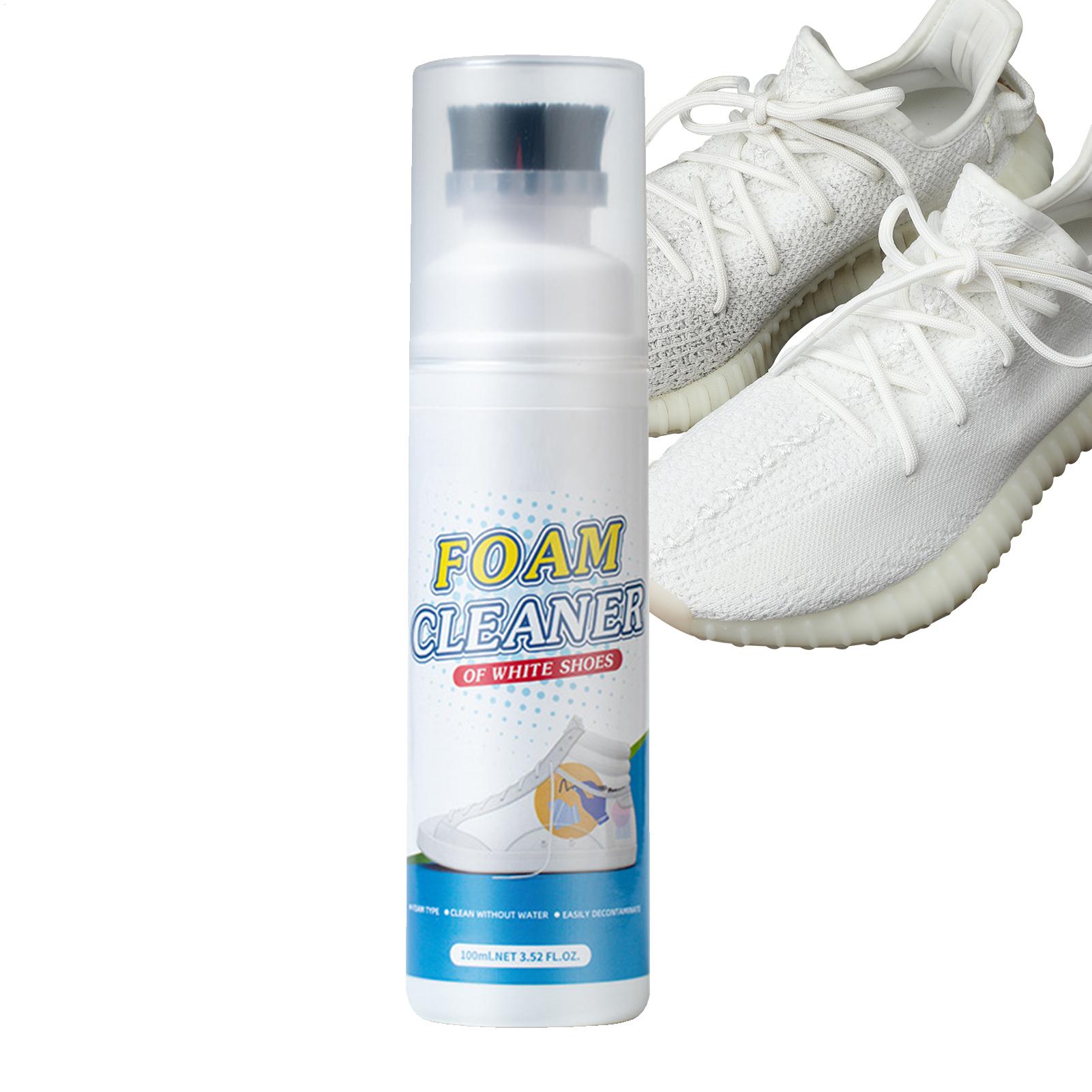 Detergente per Sneaker 100ml,  - Sneaker Cleaning Kit recensione e prezzo