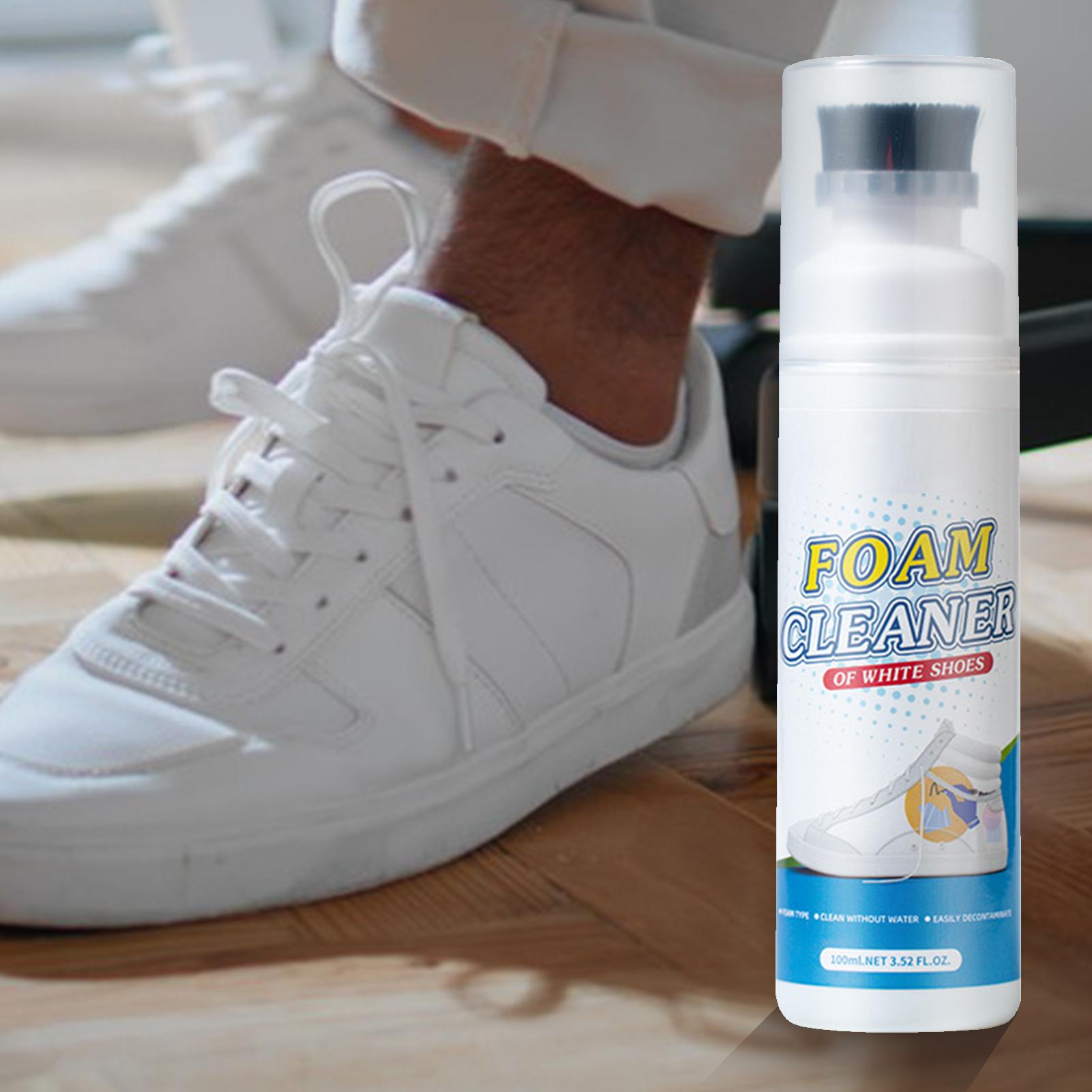 Detergente per Sneaker 100ml,  - Sneaker Cleaning Kit recensione e prezzo