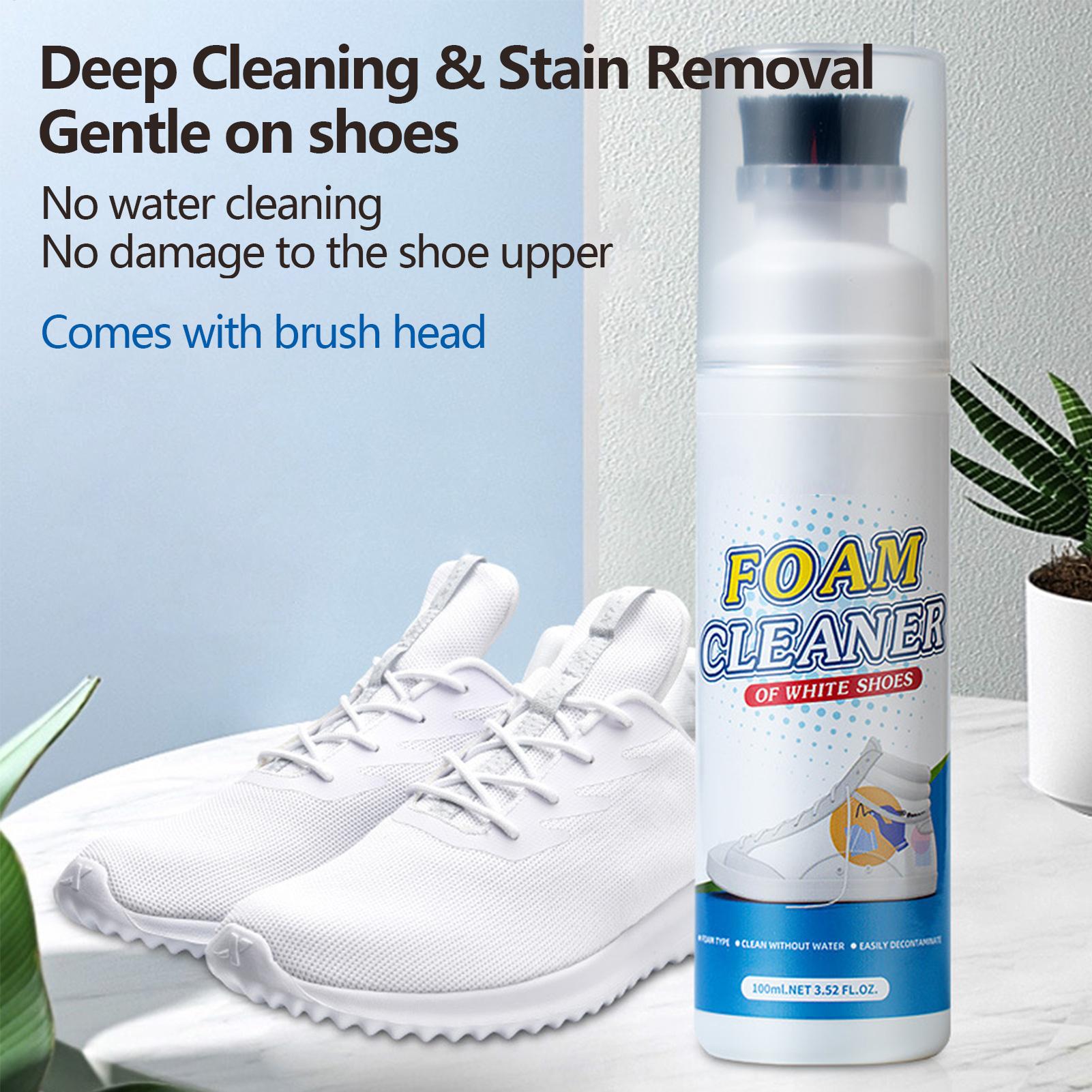 Detergente per Sneaker 100ml,  - Sneaker Cleaning Kit recensione e prezzo