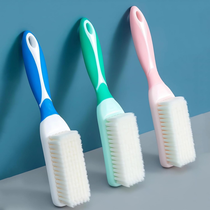 3 spazzole per la pulizia con  - Sneaker Cleaning Kit recensione e prezzo