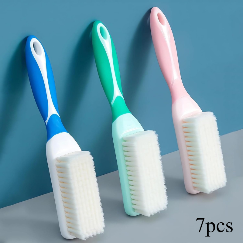 3 spazzole per la pulizia con  - Sneaker Cleaning Kit recensione e prezzo