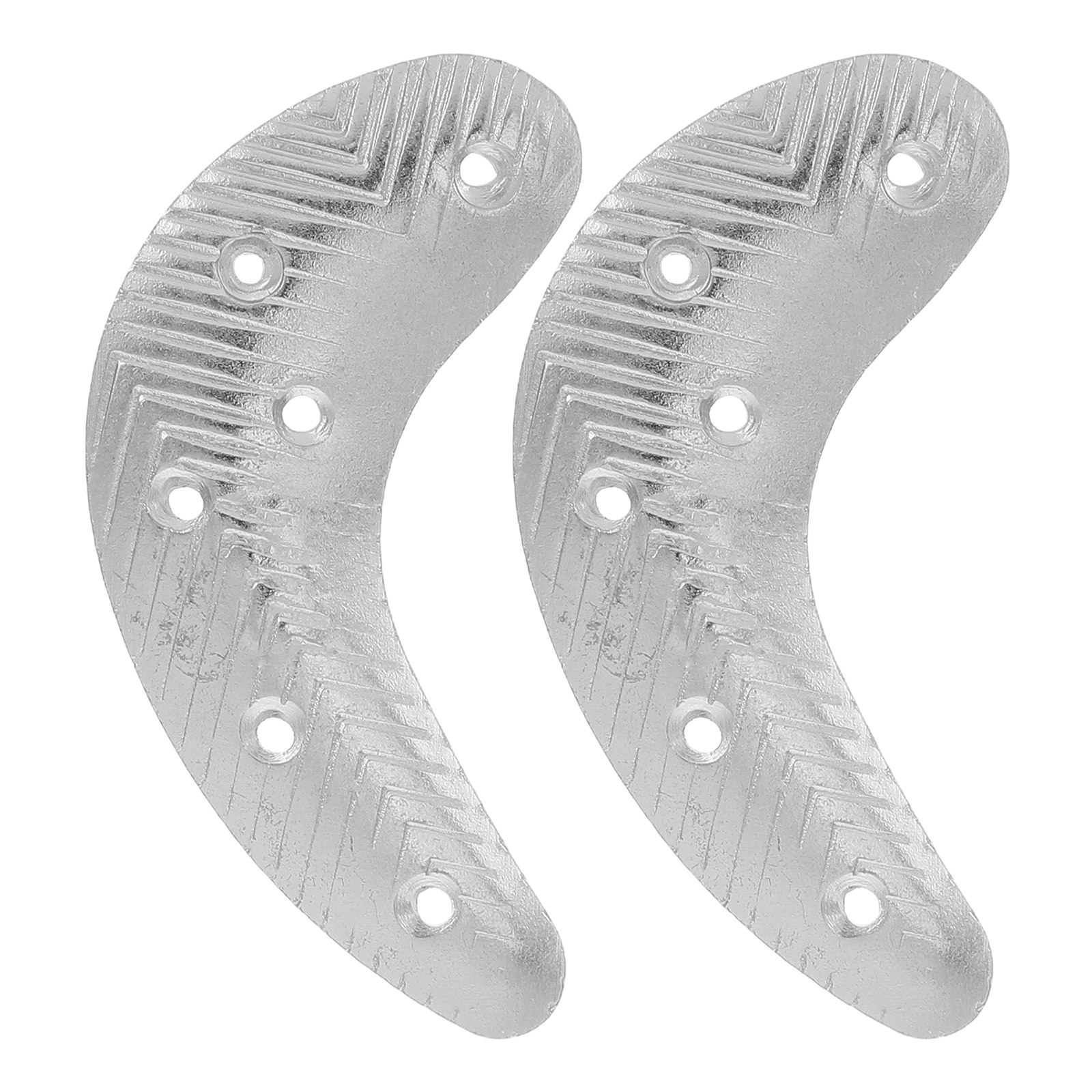 1 Paio di Piastre di Riparazio - Sneaker Care Tips recensione e prezzo