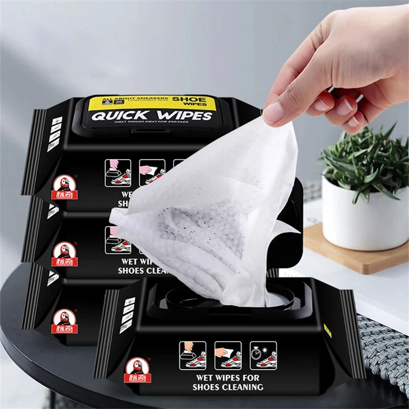 12 pz/30 pz scarpe usa e getta - Sneaker Cleaning Kit recensione e prezzo