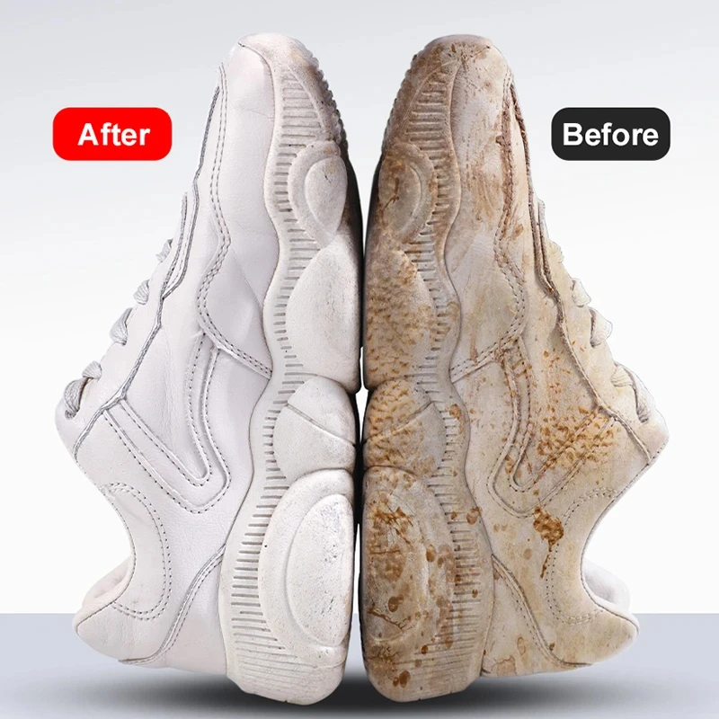 12 pz/30 pz scarpe usa e getta - Sneaker Cleaning Kit recensione e prezzo