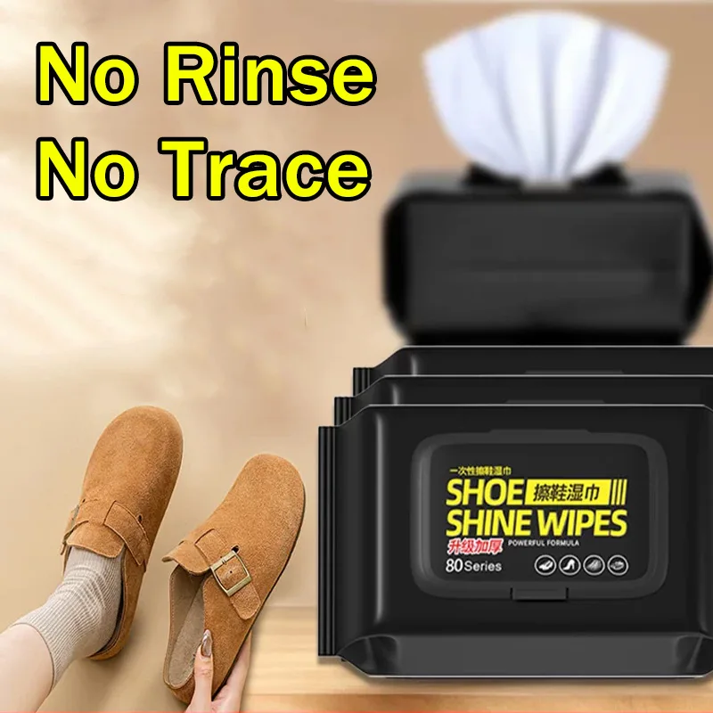 Salviette Portatili Senza Risc - Sneaker Cleaning Kit recensione e prezzo
