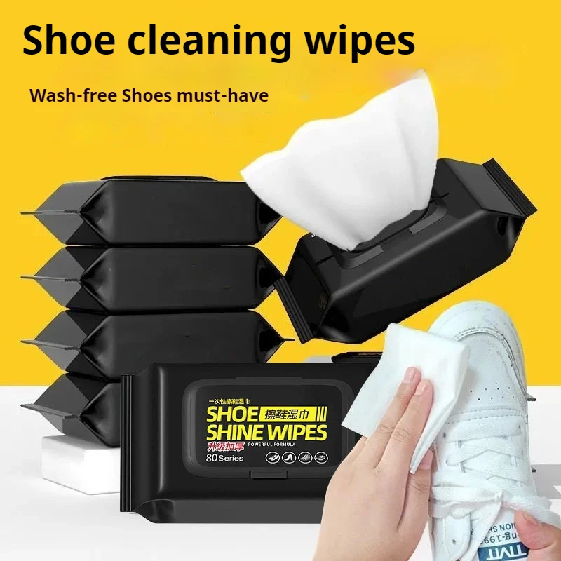 Salviette Portatili Senza Risc - Sneaker Cleaning Kit recensione e prezzo