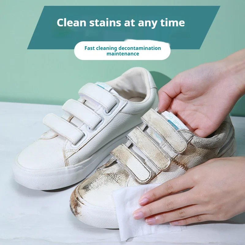 Salviette Portatili Senza Risc - Sneaker Cleaning Kit recensione e prezzo