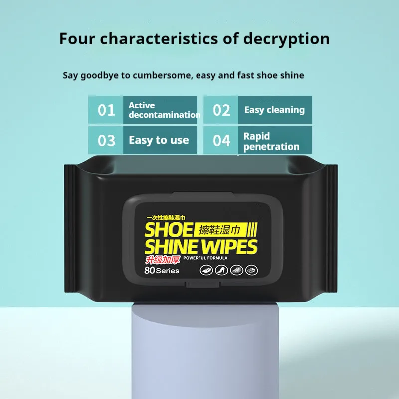 Salviette Portatili Senza Risc - Sneaker Cleaning Kit recensione e prezzo