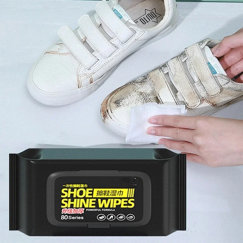 1 confezione di salviette per  - Sneaker Care Pack recensione e prezzo