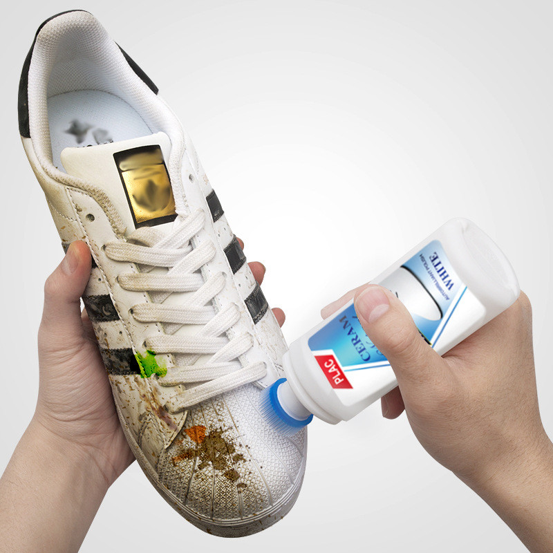 iawesome Detergente per scarpe - Sneaker Cleaning Kit recensione e prezzo