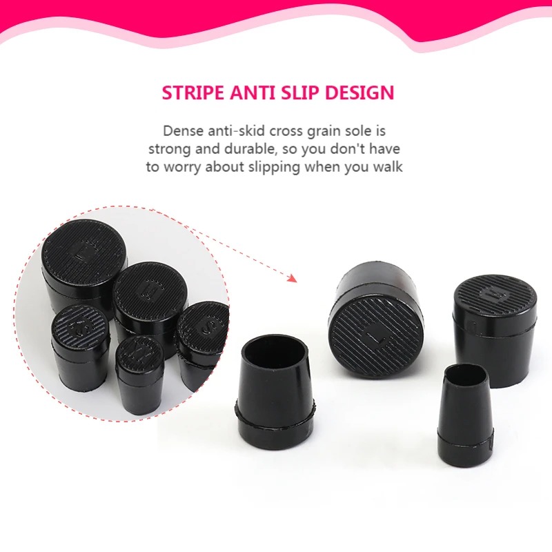 Protezioni per Tacchi a Spillo - Sneaker Care Tips recensione e prezzo