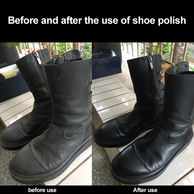1 set di scarpe in pelle set d - Sneaker Cleaning Kit recensione e prezzo